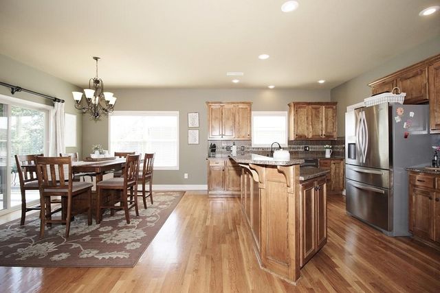 1101 NW Pecan Drive, Grain Valley, MO 64029