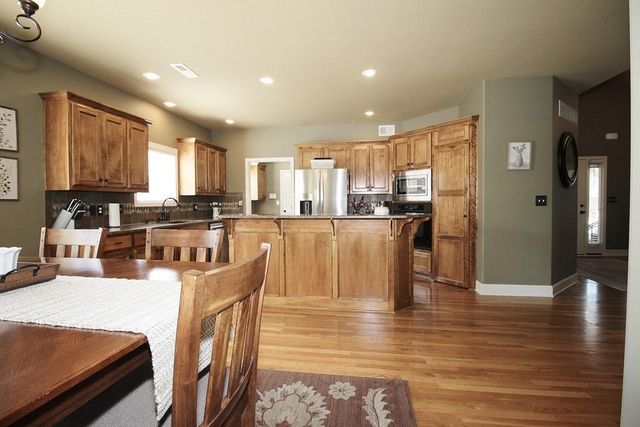 1101 NW Pecan Drive, Grain Valley, MO 64029