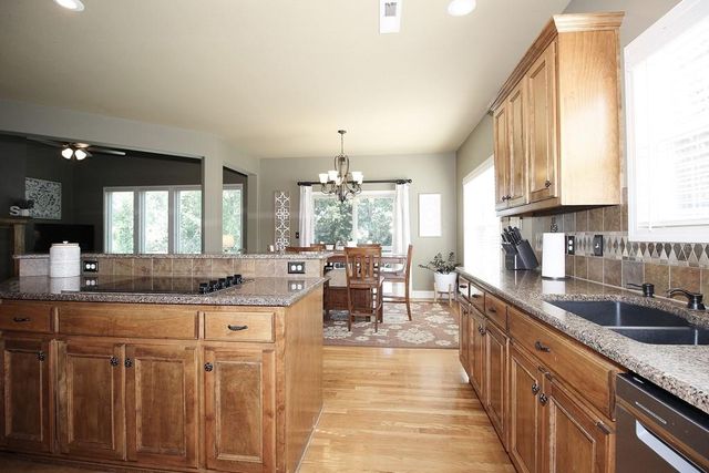 1101 NW Pecan Drive, Grain Valley, MO 64029