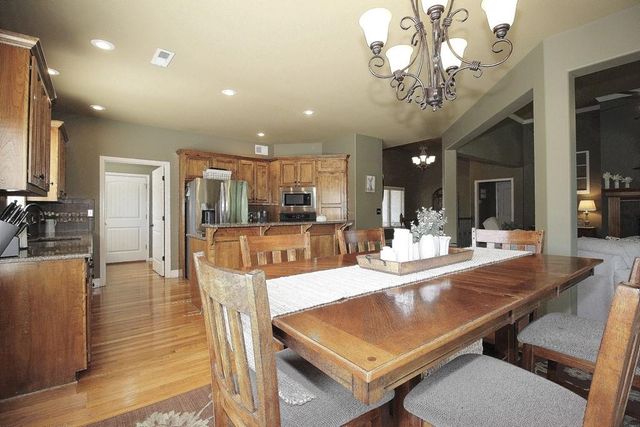 1101 NW Pecan Drive, Grain Valley, MO 64029