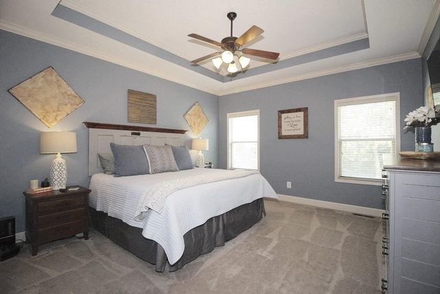 1101 NW Pecan Drive, Grain Valley, MO 64029