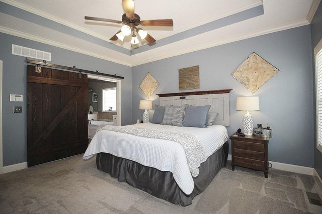 1101 NW Pecan Drive, Grain Valley, MO 64029