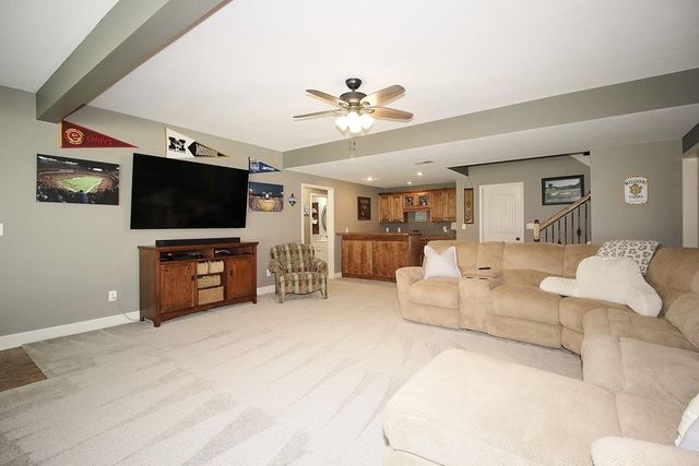 1101 NW Pecan Drive, Grain Valley, MO 64029