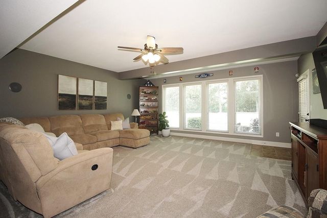 1101 NW Pecan Drive, Grain Valley, MO 64029