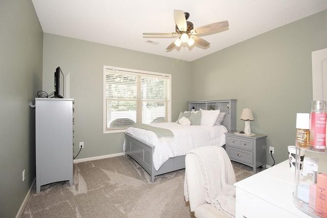 1101 NW Pecan Drive, Grain Valley, MO 64029