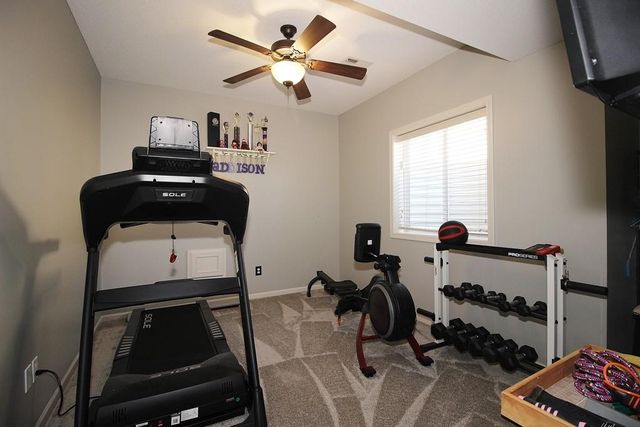 1101 NW Pecan Drive, Grain Valley, MO 64029