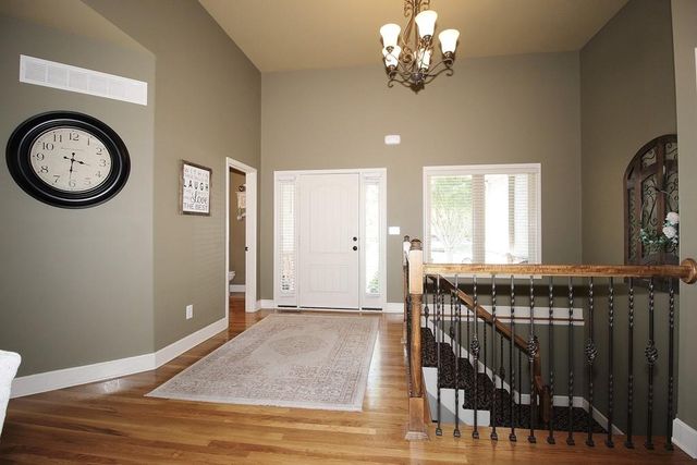 1101 NW Pecan Drive, Grain Valley, MO 64029