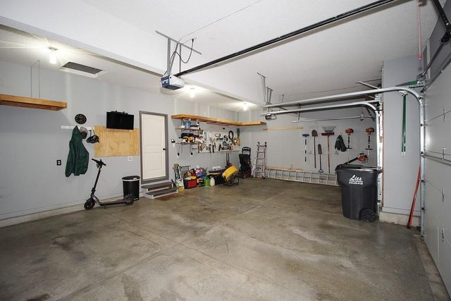 1101 NW Pecan Drive, Grain Valley, MO 64029