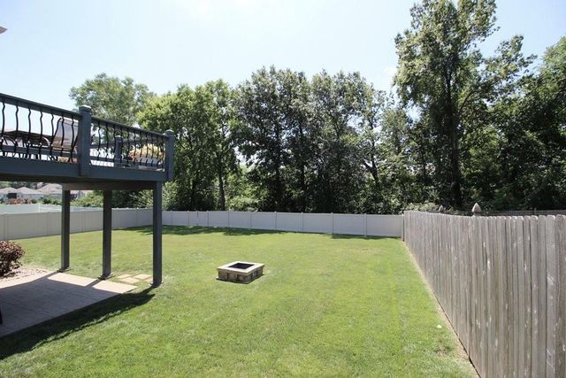 1101 NW Pecan Drive, Grain Valley, MO 64029