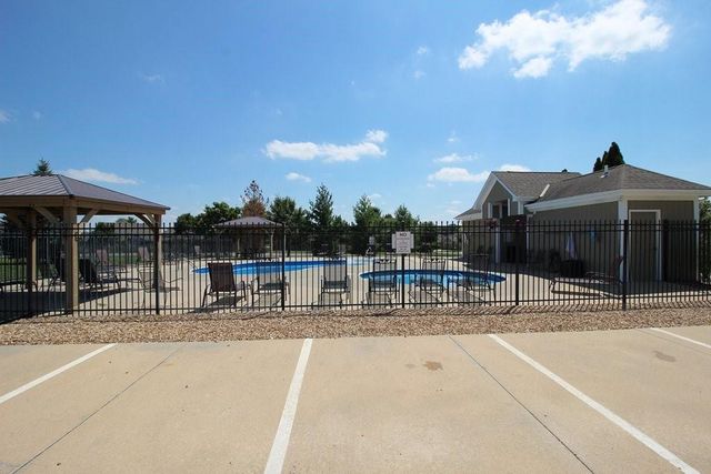 1101 NW Pecan Drive, Grain Valley, MO 64029