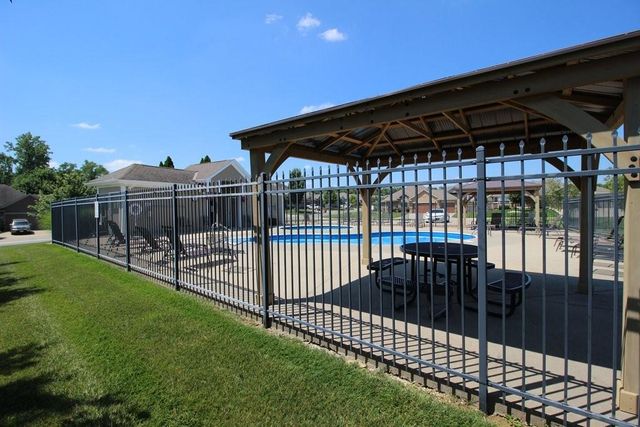 1101 NW Pecan Drive, Grain Valley, MO 64029