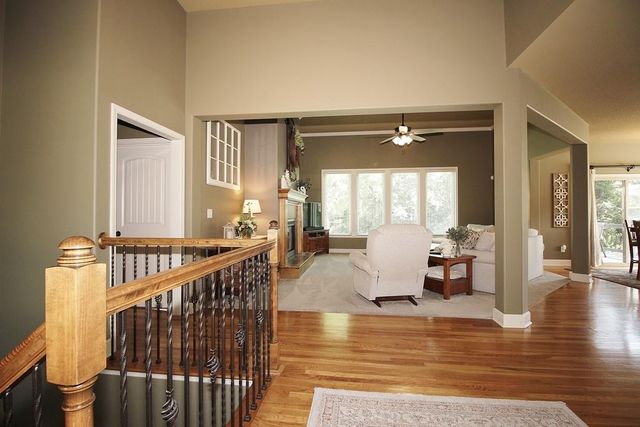 1101 NW Pecan Drive, Grain Valley, MO 64029
