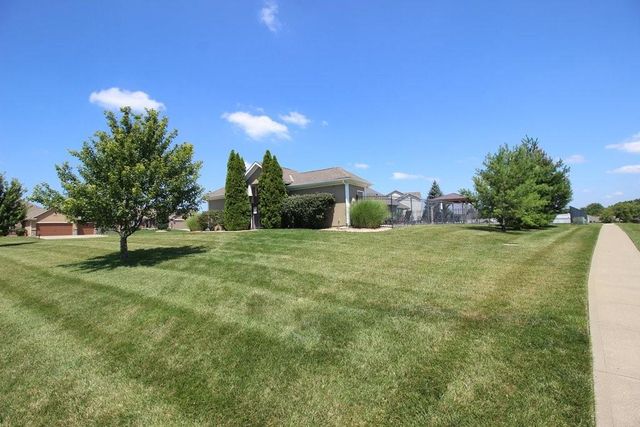 1101 NW Pecan Drive, Grain Valley, MO 64029