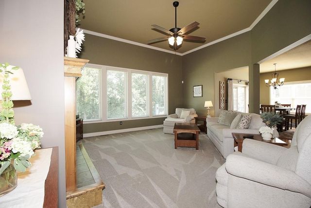 1101 NW Pecan Drive, Grain Valley, MO 64029