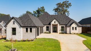 3922 Hidden Hills Circle, Longview, TX 75605