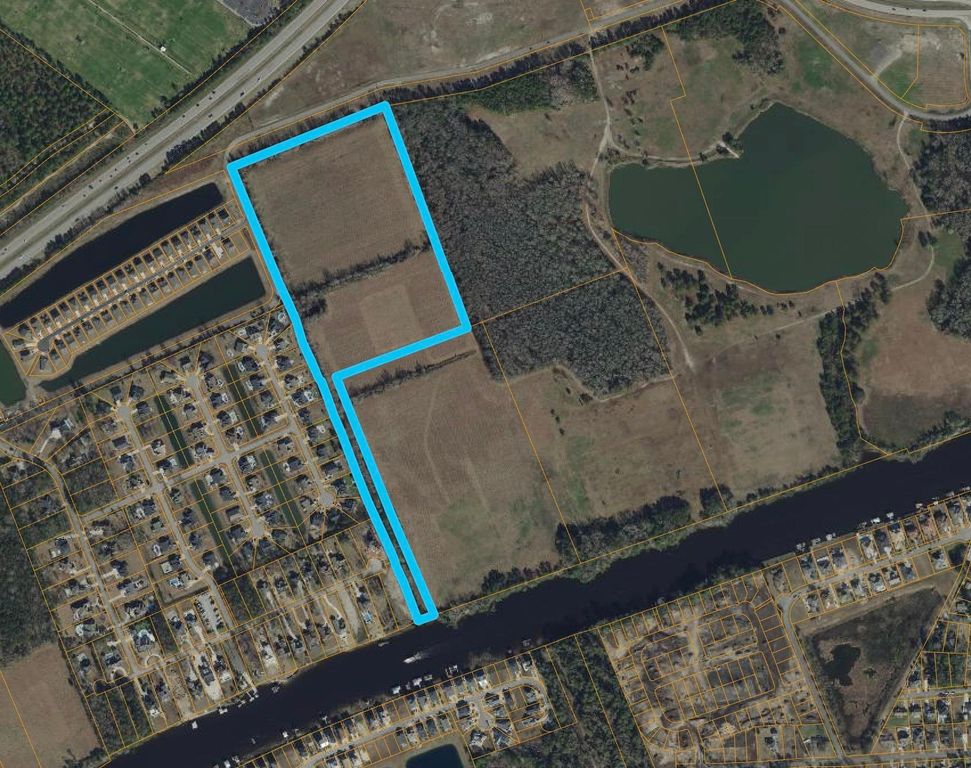 31.31 Ac Atlantic Breeze Dr., North Myrtle Beach, SC 29582 — photo 3