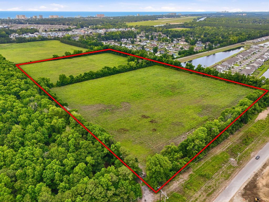 31.31 Ac Atlantic Breeze Dr., North Myrtle Beach, SC 29582 — photo 4