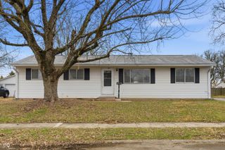 5645 Rinehart Avenue, Indianapolis, IN 46241