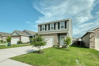 220 Wonderful Life WAY, Jarrell, TX 76537