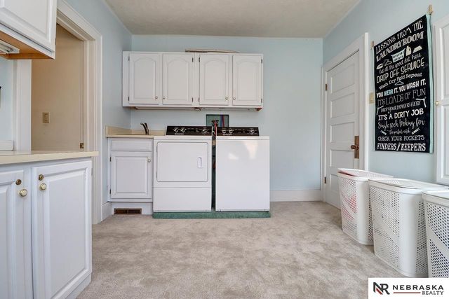 1010 Grove Avenue, Crete, NE 68333