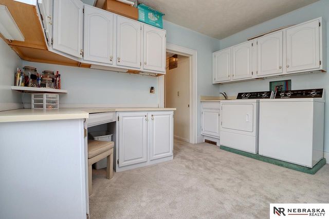 1010 Grove Avenue, Crete, NE 68333