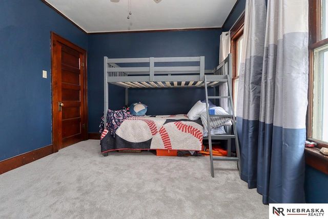 1010 Grove Avenue, Crete, NE 68333