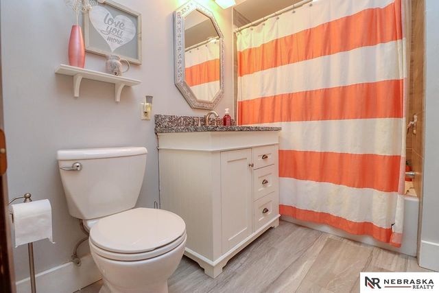 1010 Grove Avenue, Crete, NE 68333