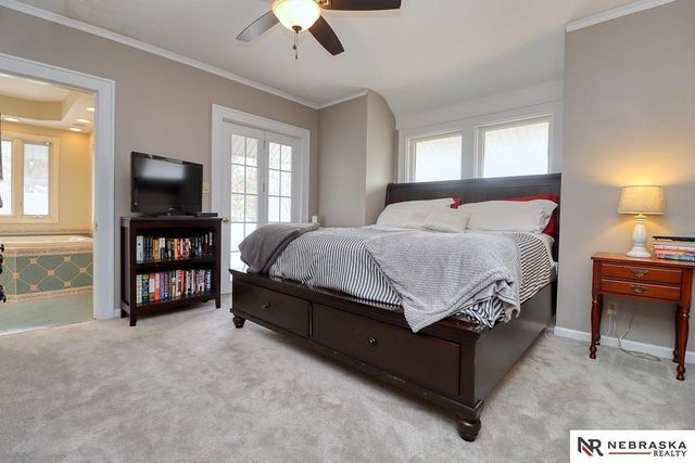 1010 Grove Avenue, Crete, NE 68333