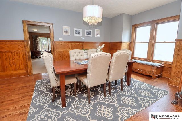 1010 Grove Avenue, Crete, NE 68333