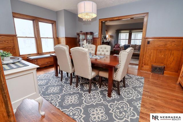 1010 Grove Avenue, Crete, NE 68333