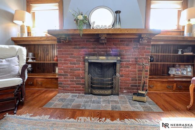 1010 Grove Avenue, Crete, NE 68333