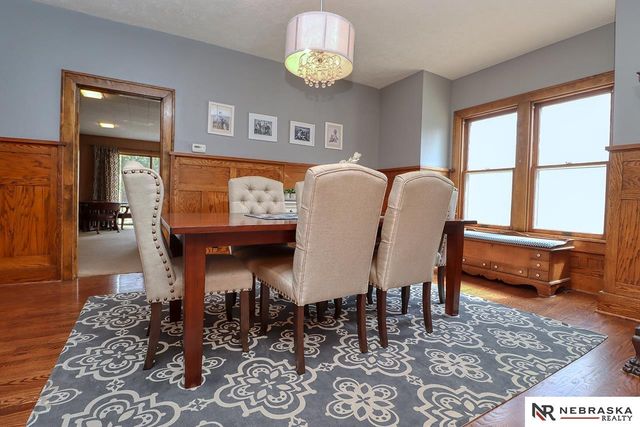 1010 Grove Avenue, Crete, NE 68333