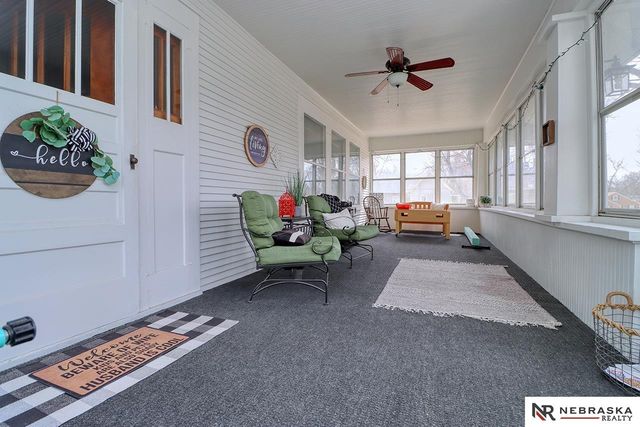 1010 Grove Avenue, Crete, NE 68333