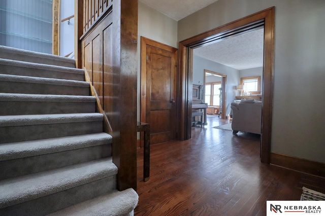 1010 Grove Avenue, Crete, NE 68333