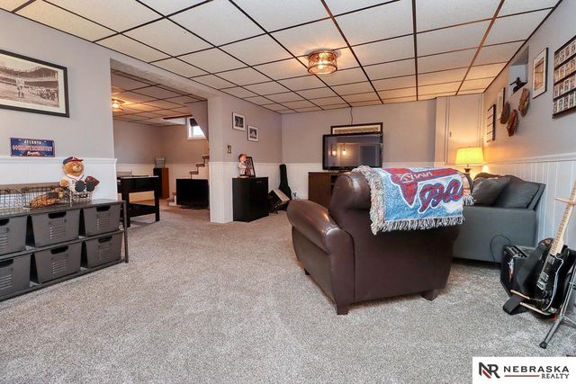 1010 Grove Avenue, Crete, NE 68333