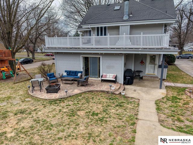 1010 Grove Avenue, Crete, NE 68333