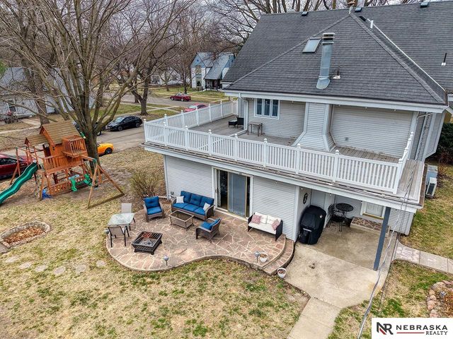 1010 Grove Avenue, Crete, NE 68333