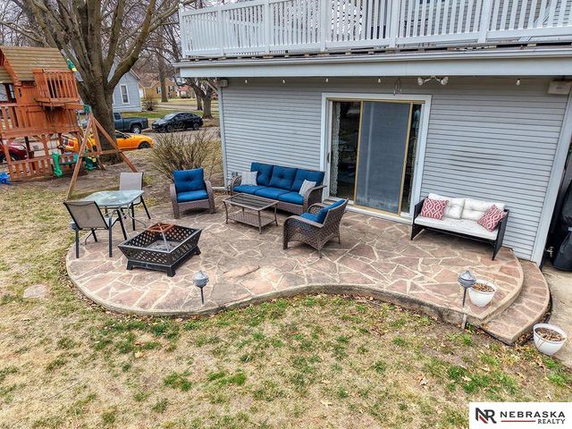 1010 Grove Avenue, Crete, NE 68333