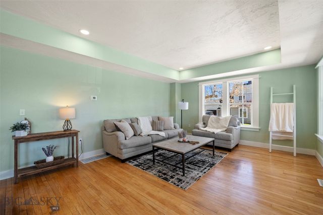 1201 W Steele Street, Butte, MT 59701