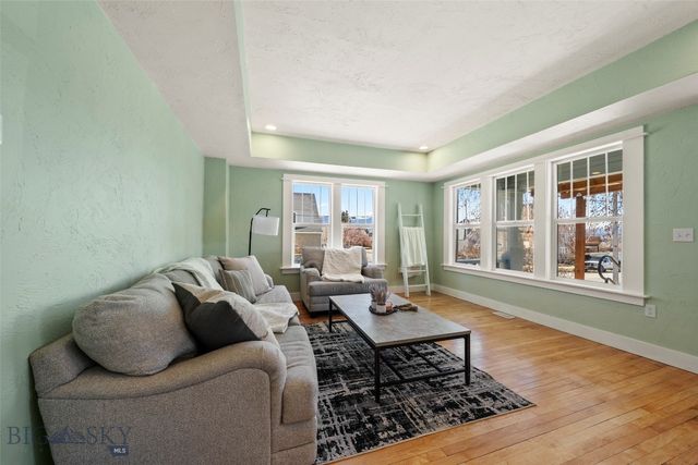 1201 W Steele Street, Butte, MT 59701