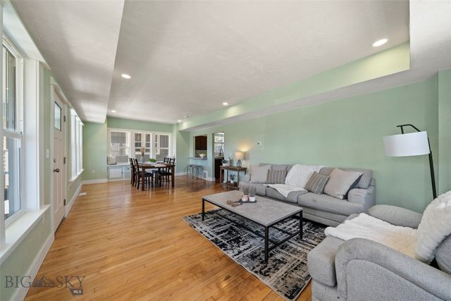 1201 W Steele Street, Butte, MT 59701