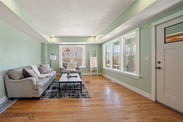 1201 W Steele Street, Butte, MT 59701