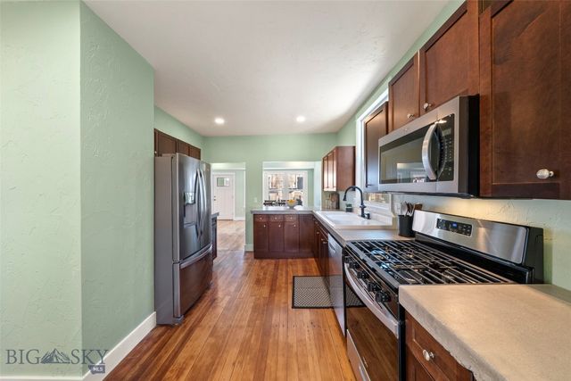 1201 W Steele Street, Butte, MT 59701