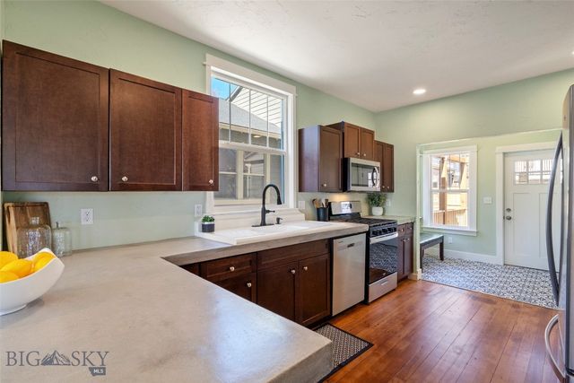 1201 W Steele Street, Butte, MT 59701