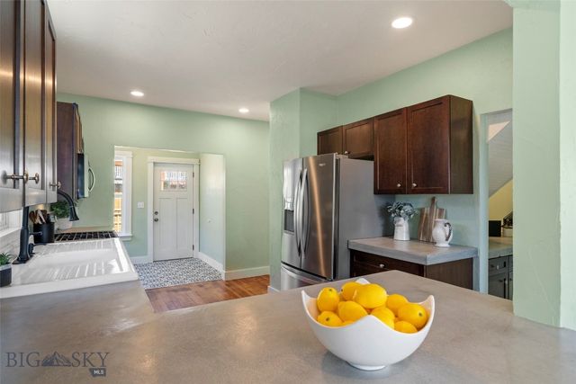 1201 W Steele Street, Butte, MT 59701