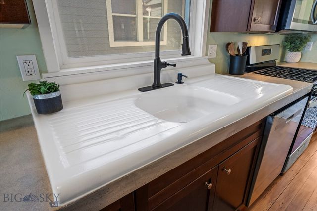 1201 W Steele Street, Butte, MT 59701
