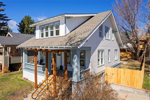1201 W Steele Street, Butte, MT 59701