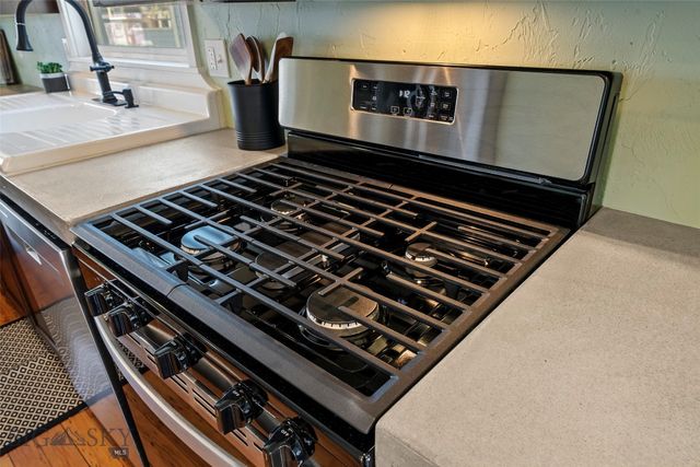 1201 W Steele Street, Butte, MT 59701