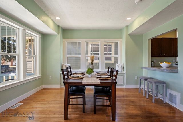 1201 W Steele Street, Butte, MT 59701