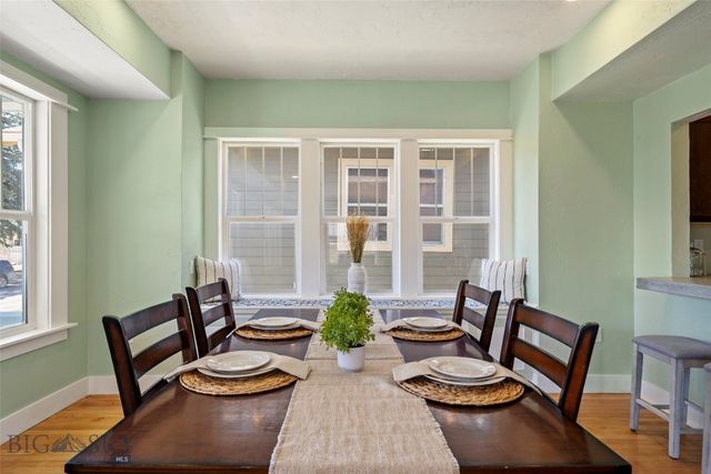 1201 W Steele Street, Butte, MT 59701